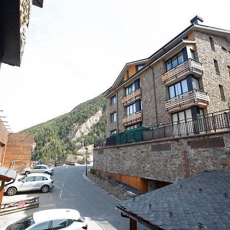 Outdoor Apartaments - Ski กานีโญ ภายนอก รูปภาพ