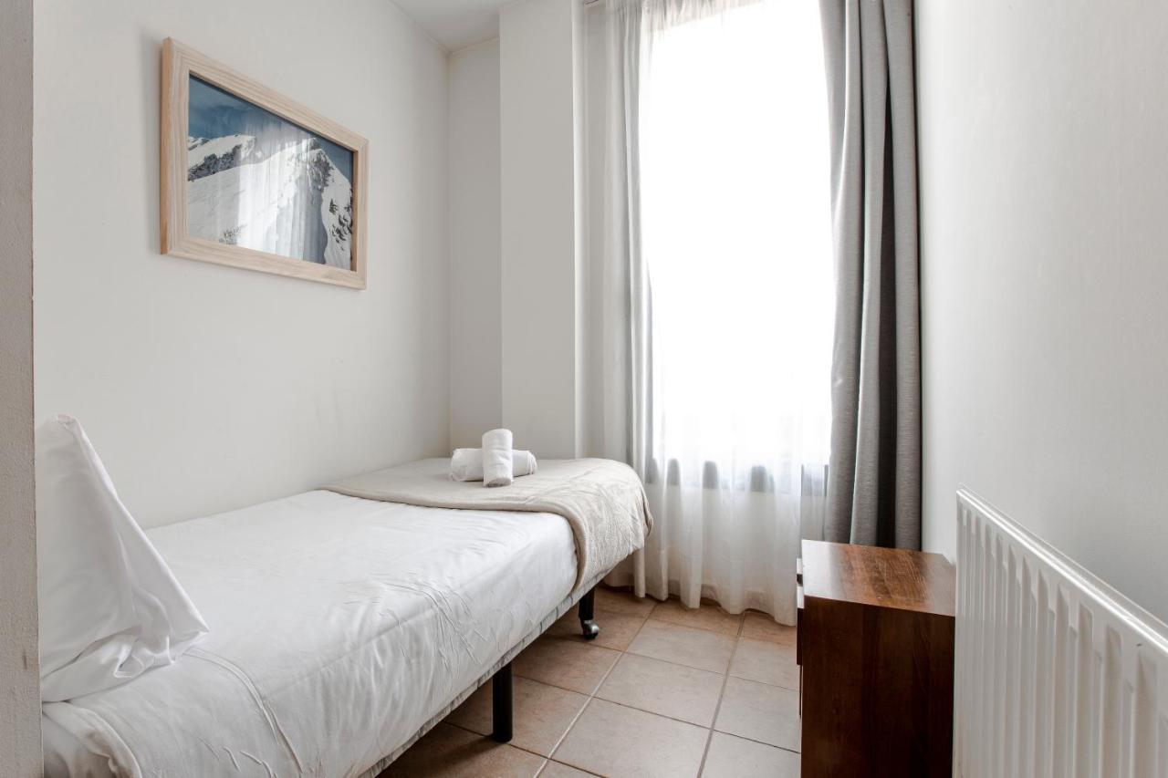 Outdoor Apartaments - Ski กานีโญ ภายนอก รูปภาพ